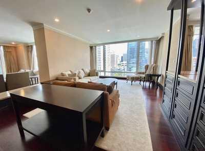 เช่าคอนโด เดอะ พาร์ค ชิดลม คอนโดมิเนียม - Condo Rental The Park Chidlom condominium - 2761406