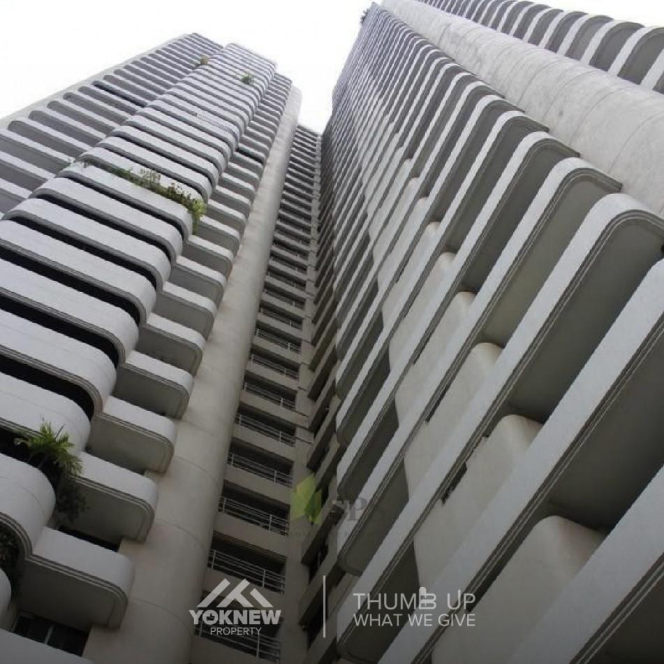 เช่าคอนโด Tower Park (ทาวเวอร์ พาร์ค) - Condo Rental   - 2761893