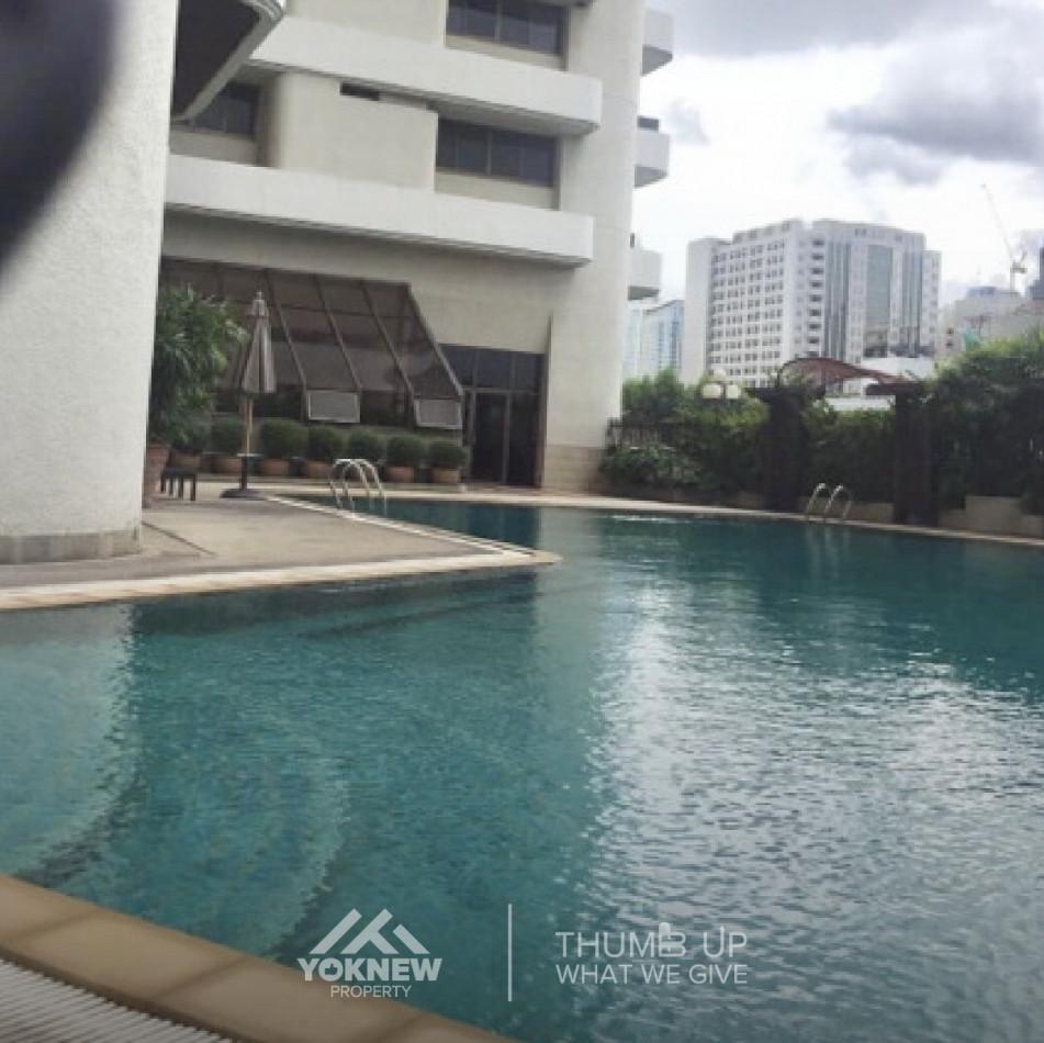 เช่าคอนโด Tower Park (ทาวเวอร์ พาร์ค) - Condo Rental   - 2761892