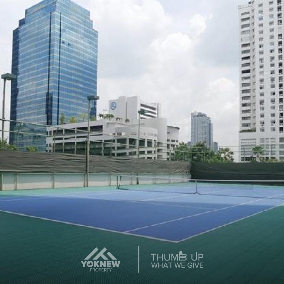 เช่าคอนโด Tower Park (ทาวเวอร์ พาร์ค) - Condo Rental   - 2761891