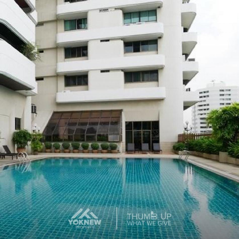 เช่าคอนโด Tower Park (ทาวเวอร์ พาร์ค) - Condo Rental   - 2761889