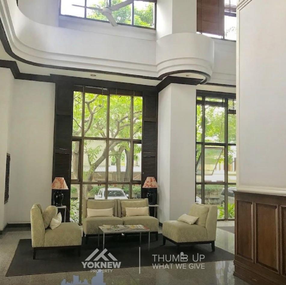 เช่าคอนโด Tower Park (ทาวเวอร์ พาร์ค) - Condo Rental   - 2761890
