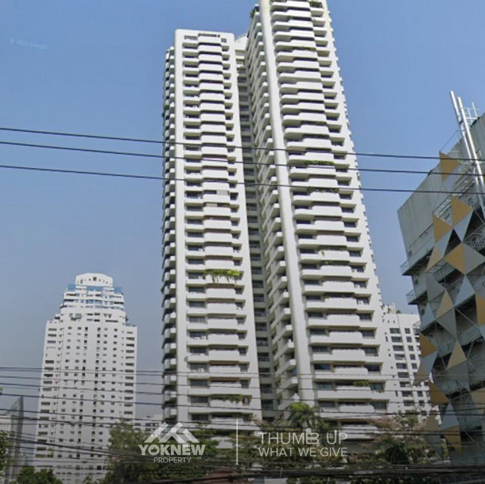 เช่าคอนโด Tower Park (ทาวเวอร์ พาร์ค) - Condo Rental   - 2761894
