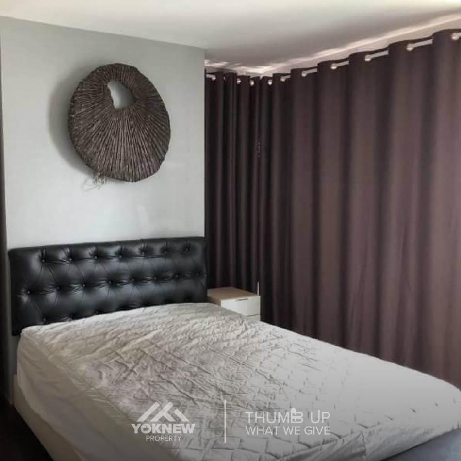 เช่าคอนโด สุขุมวิท ซิตี้ รีสอร์ท คอนโดมิเนียม - Condo Rental Sukhumvit City Resort condominium - 2761950