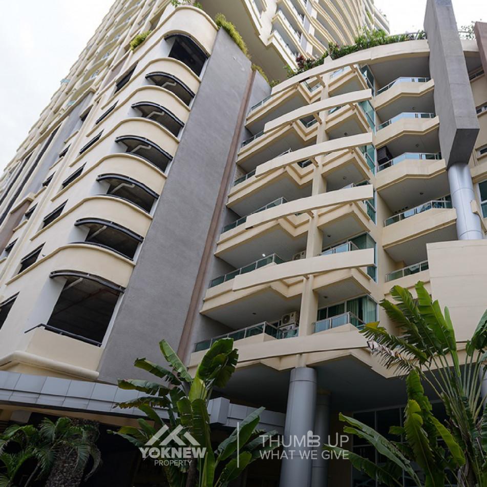 เช่าคอนโด สุขุมวิท ซิตี้ รีสอร์ท คอนโดมิเนียม - Condo Rental Sukhumvit City Resort condominium - 2761955