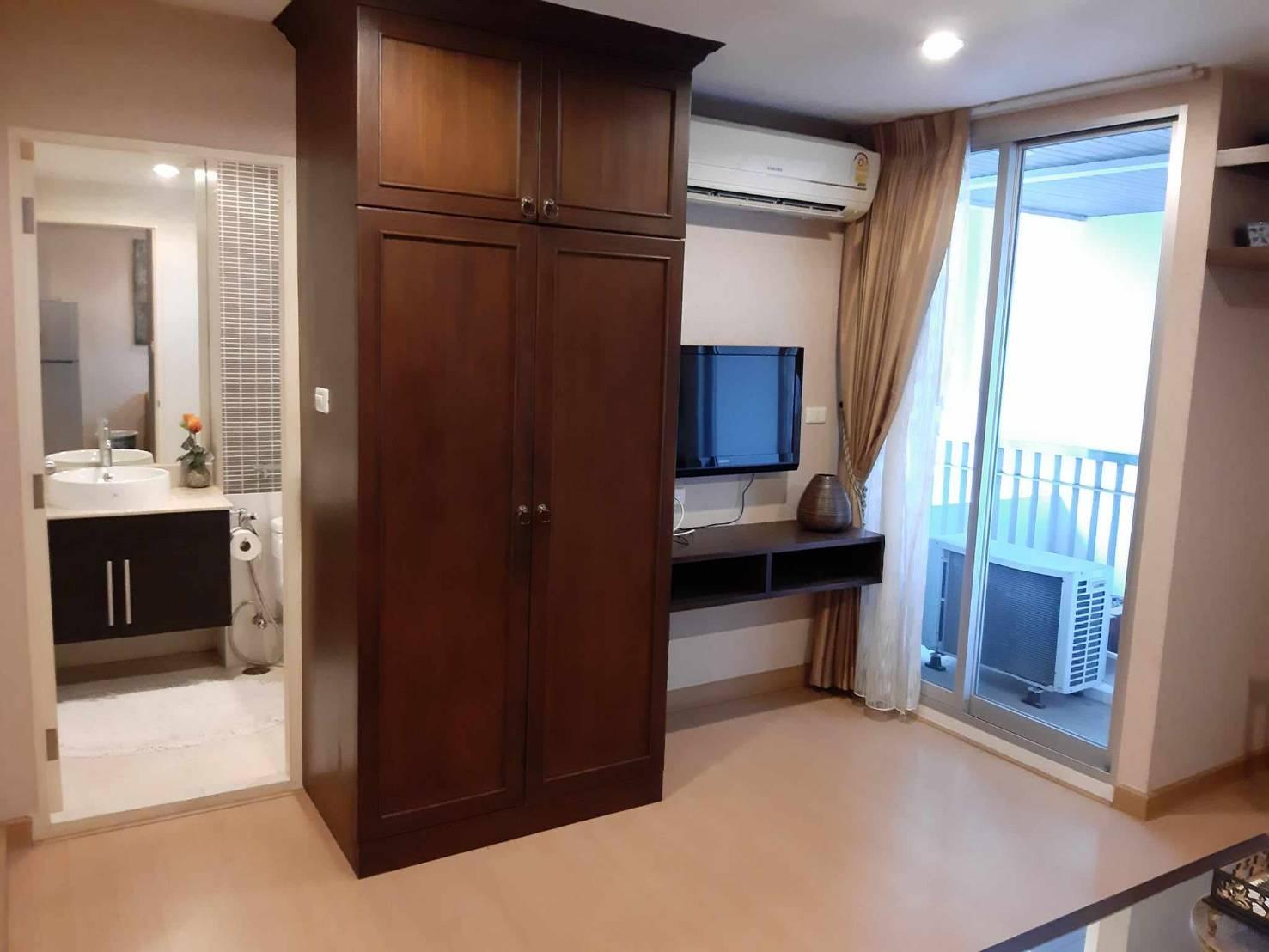 ขายคอนโด เดอะ นิช สุขุมวิท49 คอนโดมิเนียม - Sell Condo The Niche Sukhumvit49 condominium - 2762083