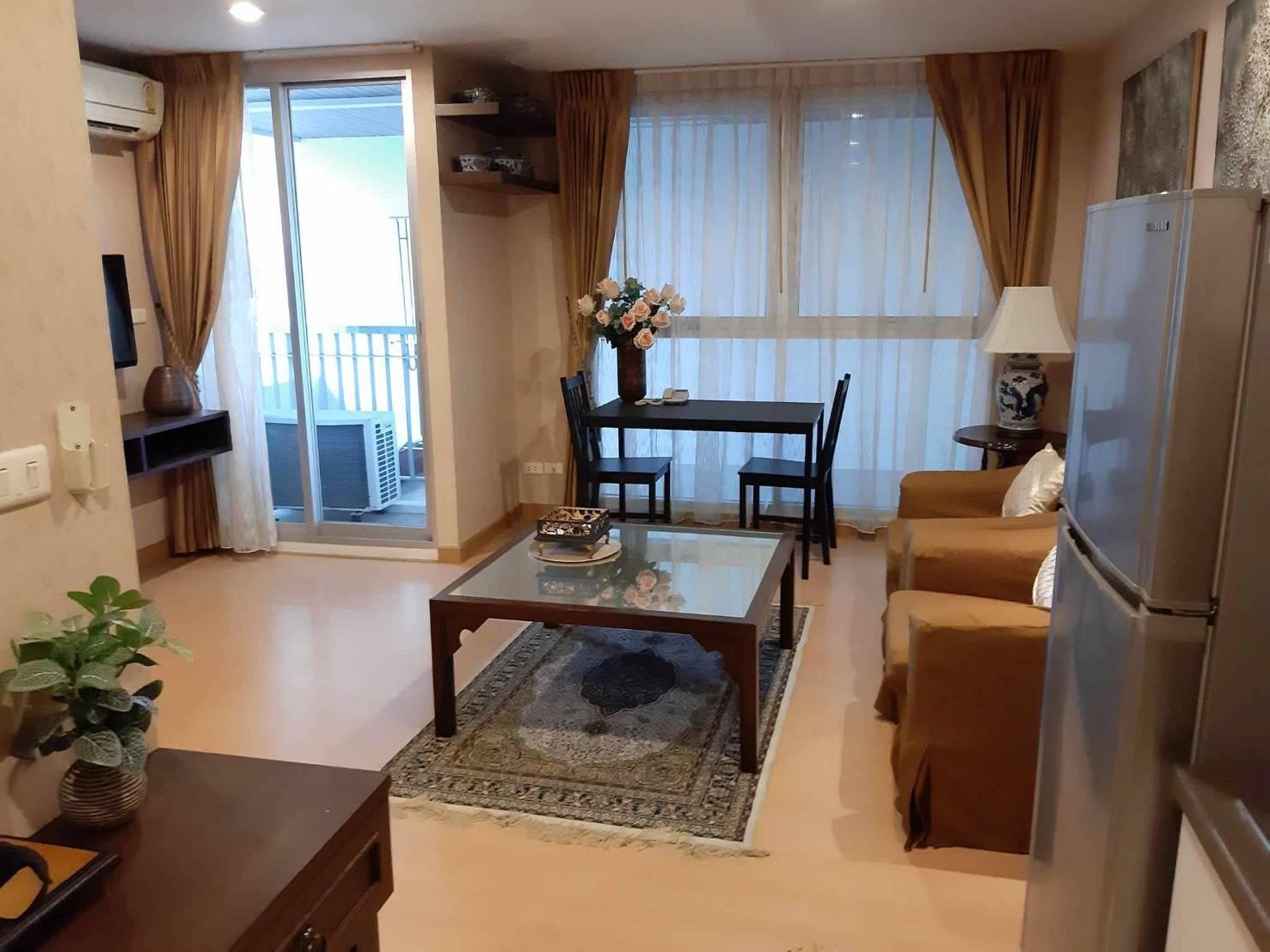 ขายคอนโด เดอะ นิช สุขุมวิท49 คอนโดมิเนียม - Sell Condo The Niche Sukhumvit49 condominium - 2762084