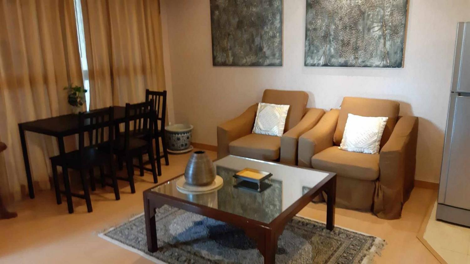 ขายคอนโด เดอะ นิช สุขุมวิท49 คอนโดมิเนียม - Sell Condo The Niche Sukhumvit49 condominium - 2762086