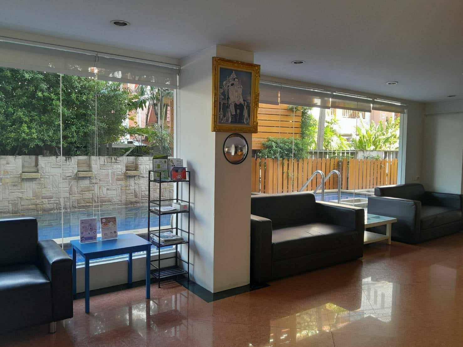 ขายคอนโด เดอะ นิช สุขุมวิท49 คอนโดมิเนียม - Sell Condo The Niche Sukhumvit49 condominium - 2762087