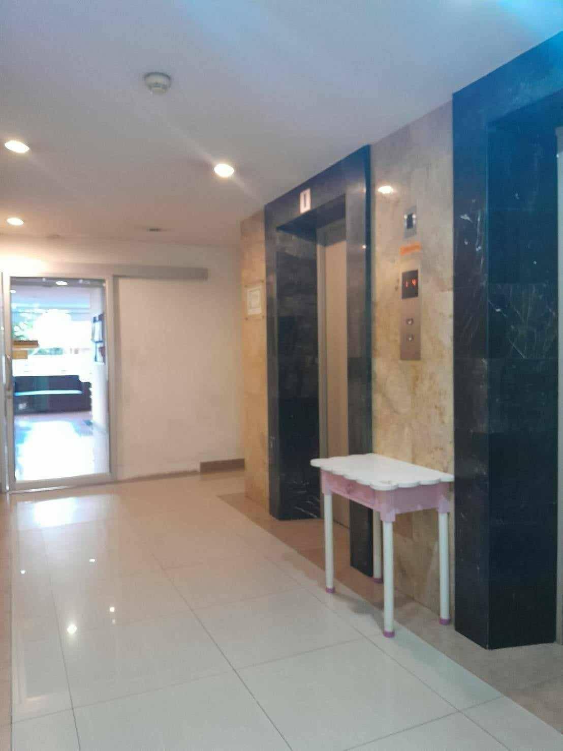 ขายคอนโด เดอะ นิช สุขุมวิท49 คอนโดมิเนียม - Sell Condo The Niche Sukhumvit49 condominium - 2762089