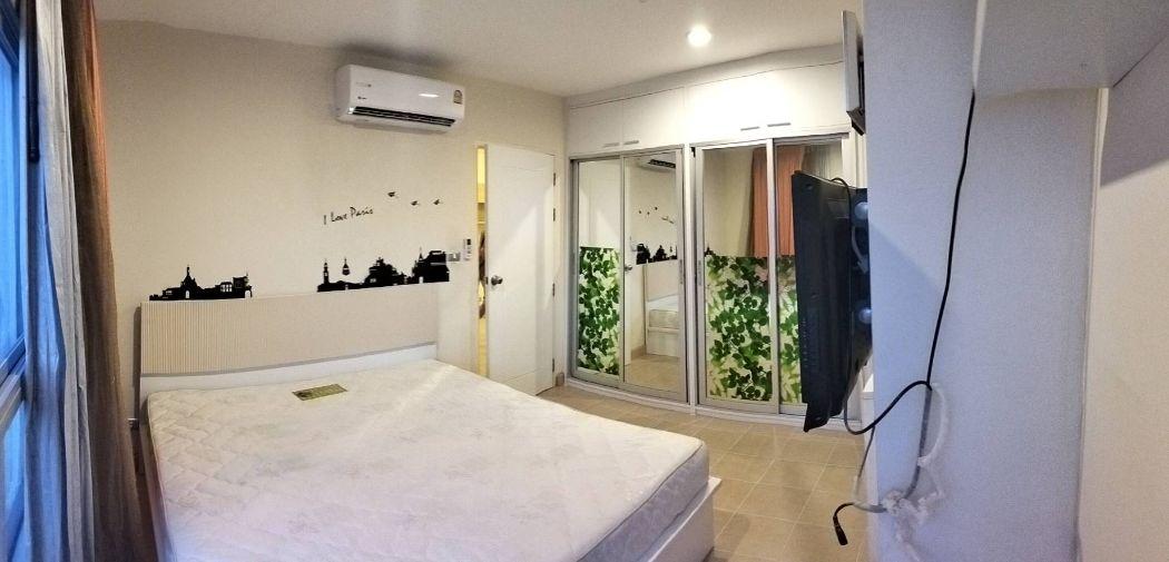เช่าคอนโด Le Rich Rama3 - Condo Rental   - 2762099