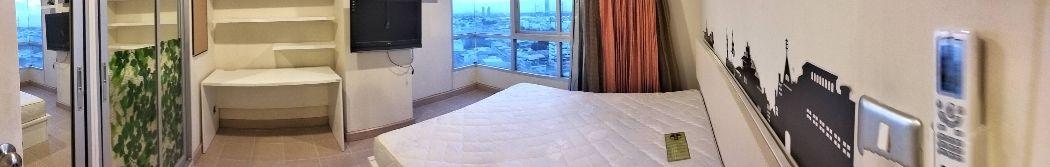 เช่าคอนโด Le Rich Rama3 - Condo Rental   - 2762097