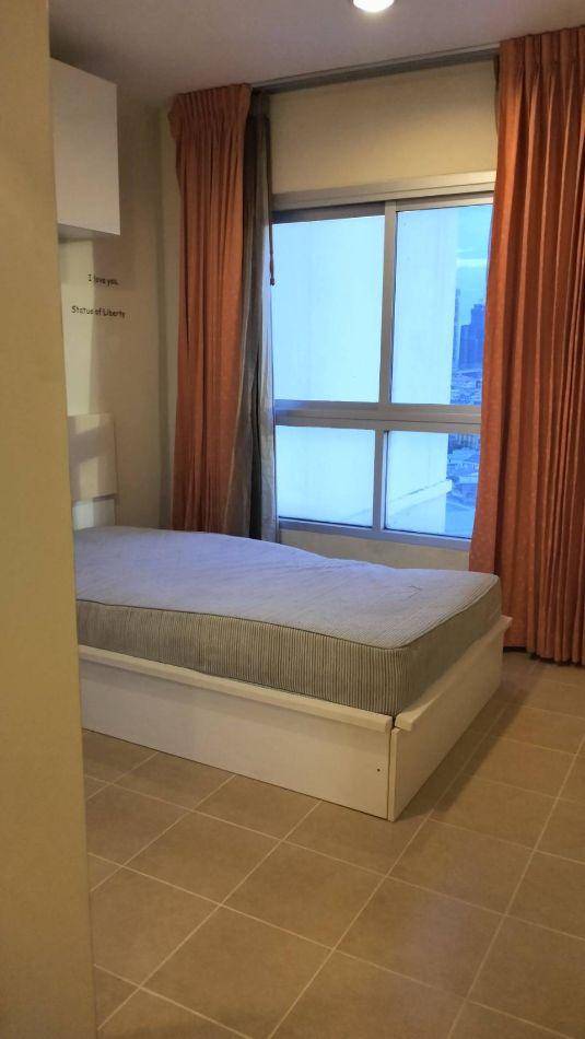 เช่าคอนโด Le Rich Rama3 - Condo Rental   - 2762101