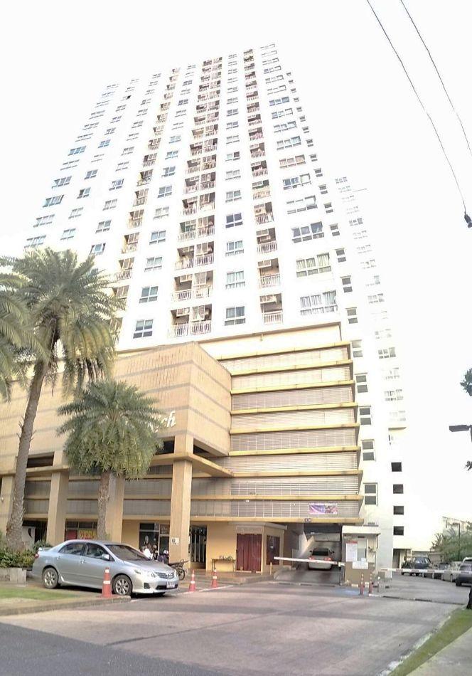 เช่าคอนโด Le Rich Rama3 - Condo Rental   - 2762091