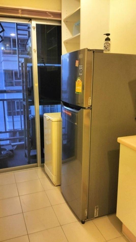 เช่าคอนโด Le Rich Rama3 - Condo Rental   - 2762096