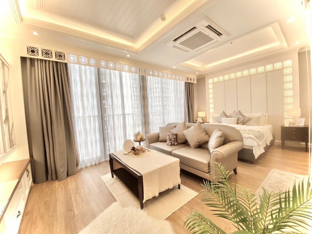 ขายคอนโด พาร์ค ออริจิ้น พร้อมพงษ์ - Sell Condo   - 2762143