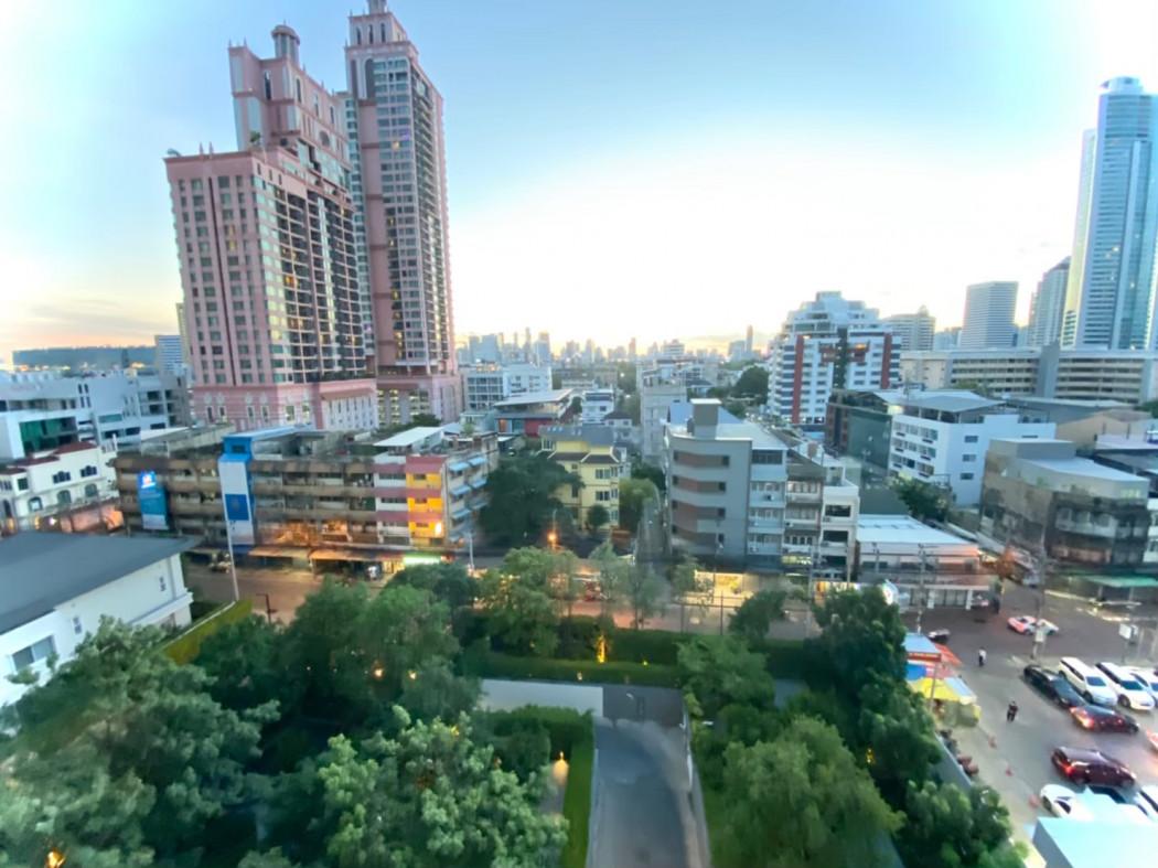 ขายคอนโด พาร์ค ออริจิ้น พร้อมพงษ์ - Sell Condo   - 2762150