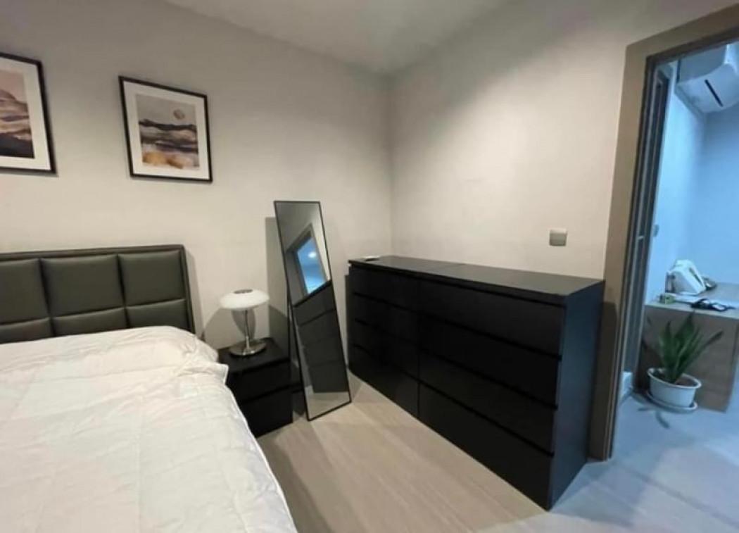 เช่าคอนโด Life Asoke - Rama 9 : ไลฟ์ อโศก พระราม 9 - Condo Rental   - 2762271