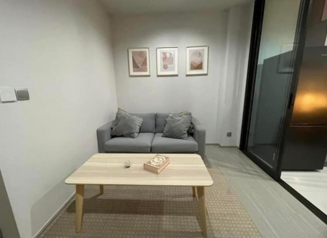 เช่าคอนโด Life Asoke - Rama 9 : ไลฟ์ อโศก พระราม 9 - Condo Rental   - 2762269