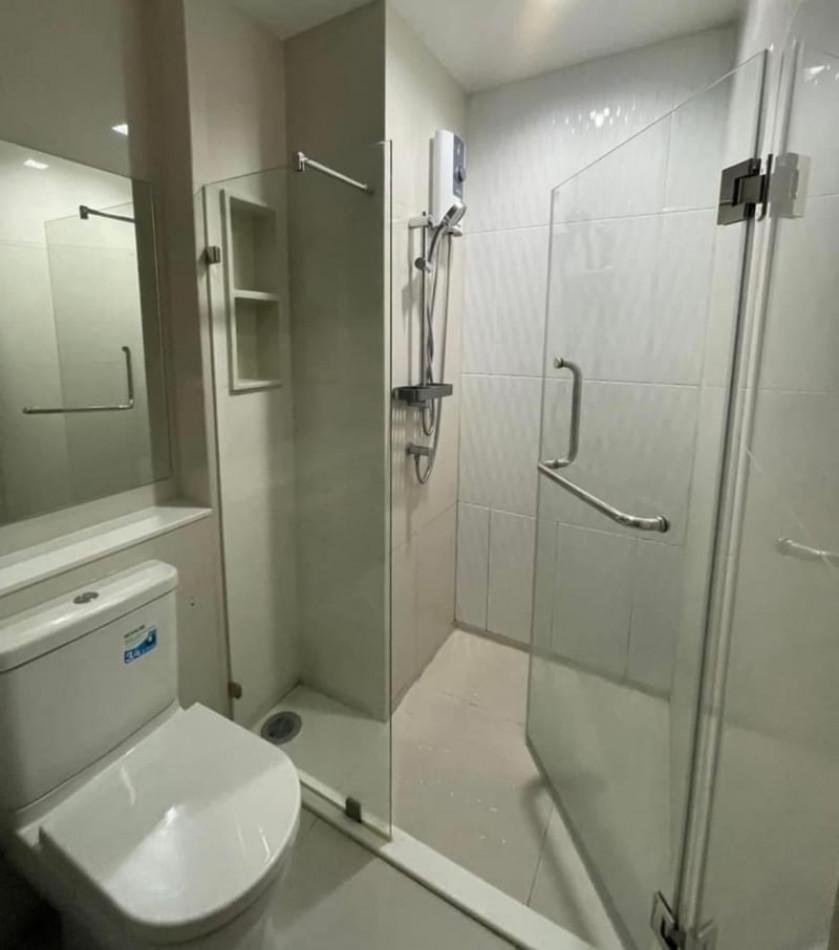 เช่าคอนโด Life Asoke - Rama 9 : ไลฟ์ อโศก พระราม 9 - Condo Rental   - 2762276