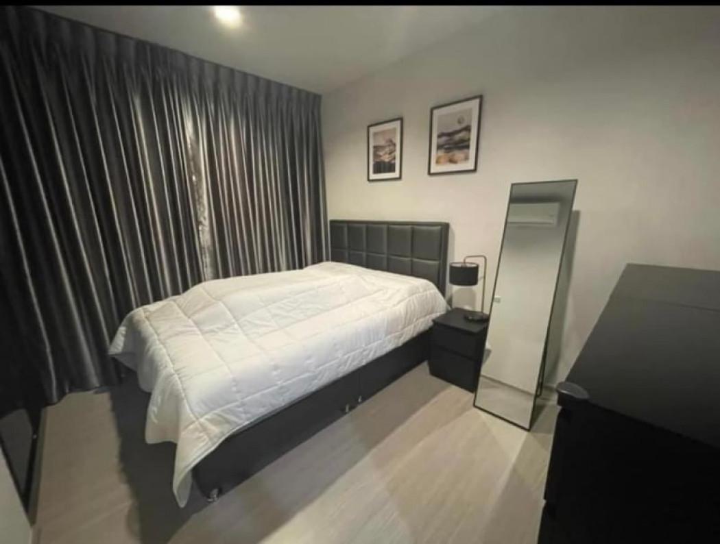 เช่าคอนโด Life Asoke - Rama 9 : ไลฟ์ อโศก พระราม 9 - Condo Rental   - 2762270