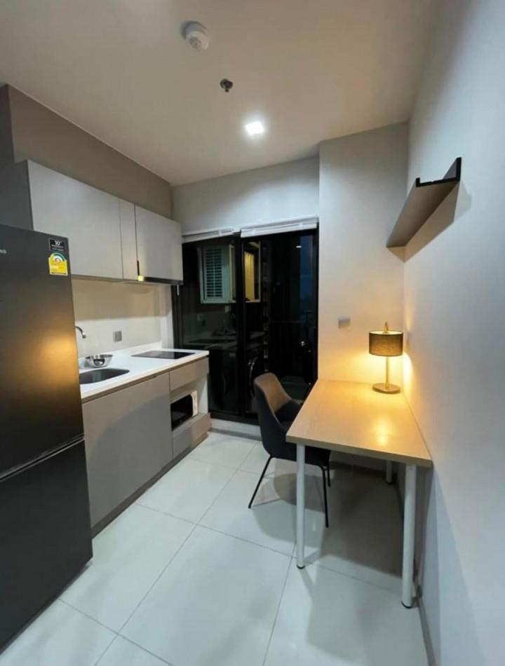 เช่าคอนโด Life Asoke - Rama 9 : ไลฟ์ อโศก พระราม 9 - Condo Rental   - 2762272