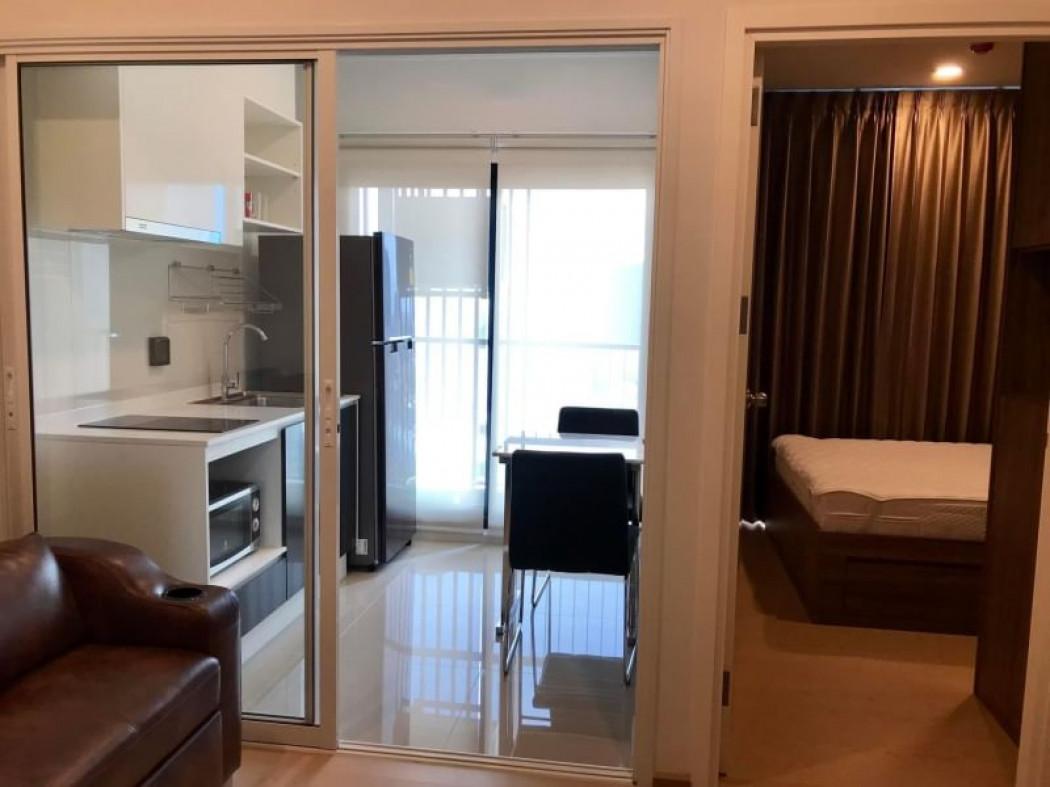 เช่าคอนโด เดอะทรี สุขุมวิท 71 – เอกมัย - Condo Rental   - 2762286