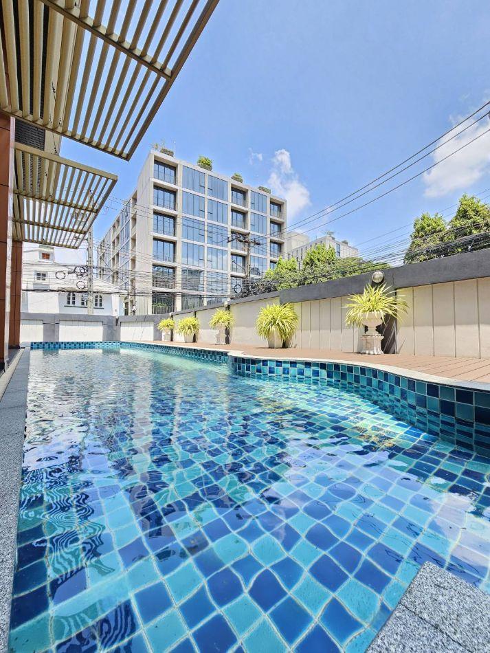 เช่าคอนโด Villa Sakhara Thonglor 25 - Condo Rental   - 2762580