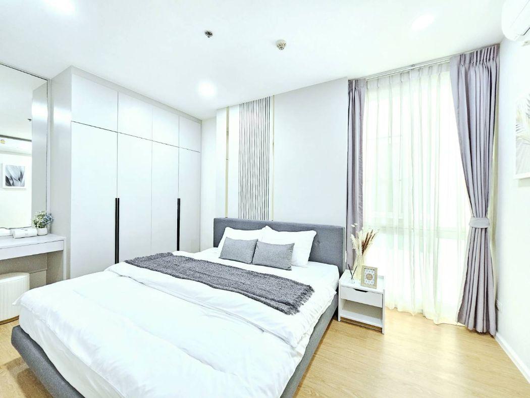 เช่าคอนโด Villa Sakhara Thonglor 25 - Condo Rental   - 2762587