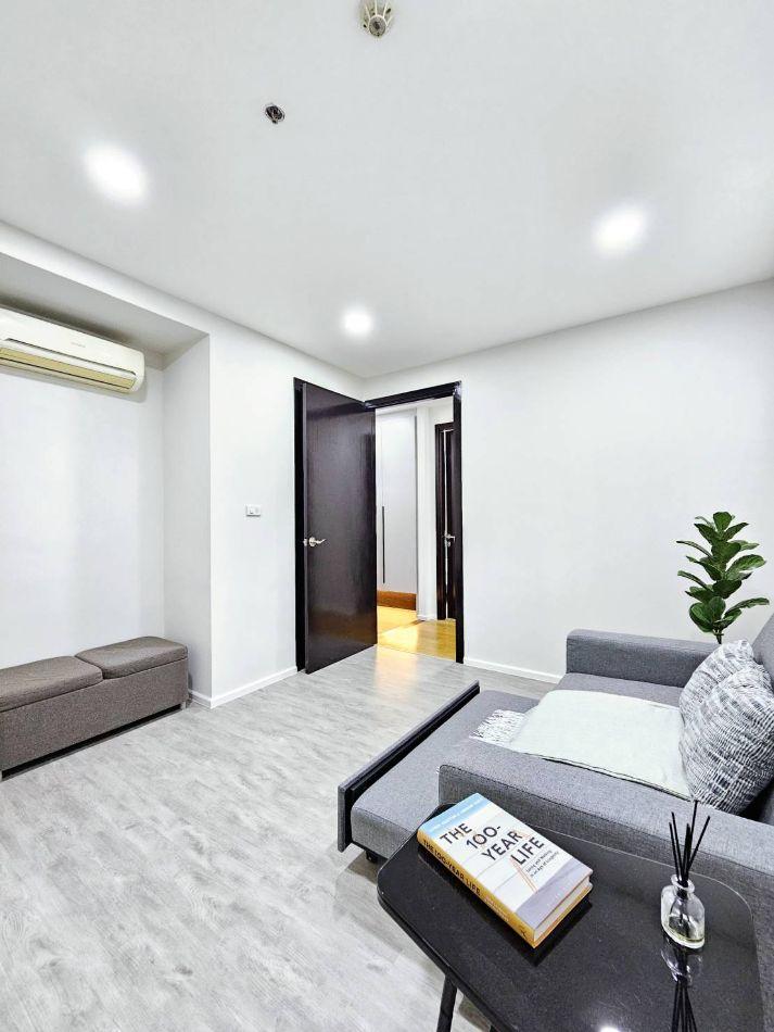 เช่าคอนโด Villa Sakhara Thonglor 25 - Condo Rental   - 2762582