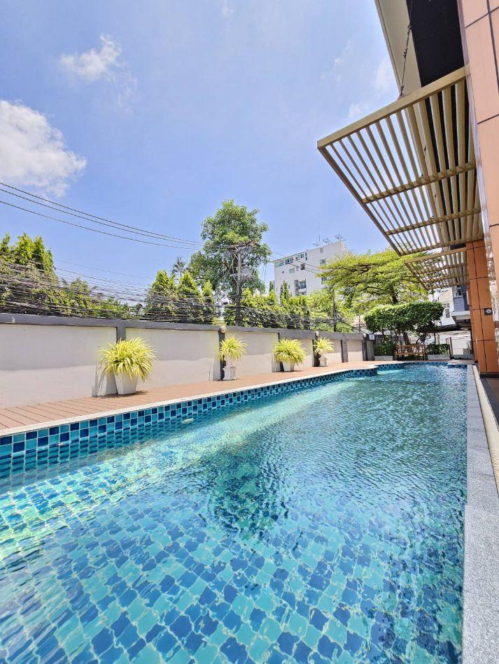 เช่าคอนโด Villa Sakhara Thonglor 25 - Condo Rental   - 2762577