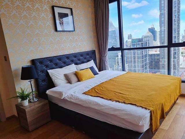 เช่าคอนโด คิว ชิดลม-เพชรบุรี คอนโดมิเนียม - Condo Rental Q Chidlom-Phetchaburi condominium - 2762748