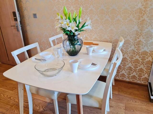 เช่าคอนโด คิว ชิดลม-เพชรบุรี คอนโดมิเนียม - Condo Rental Q Chidlom-Phetchaburi condominium - 2762747