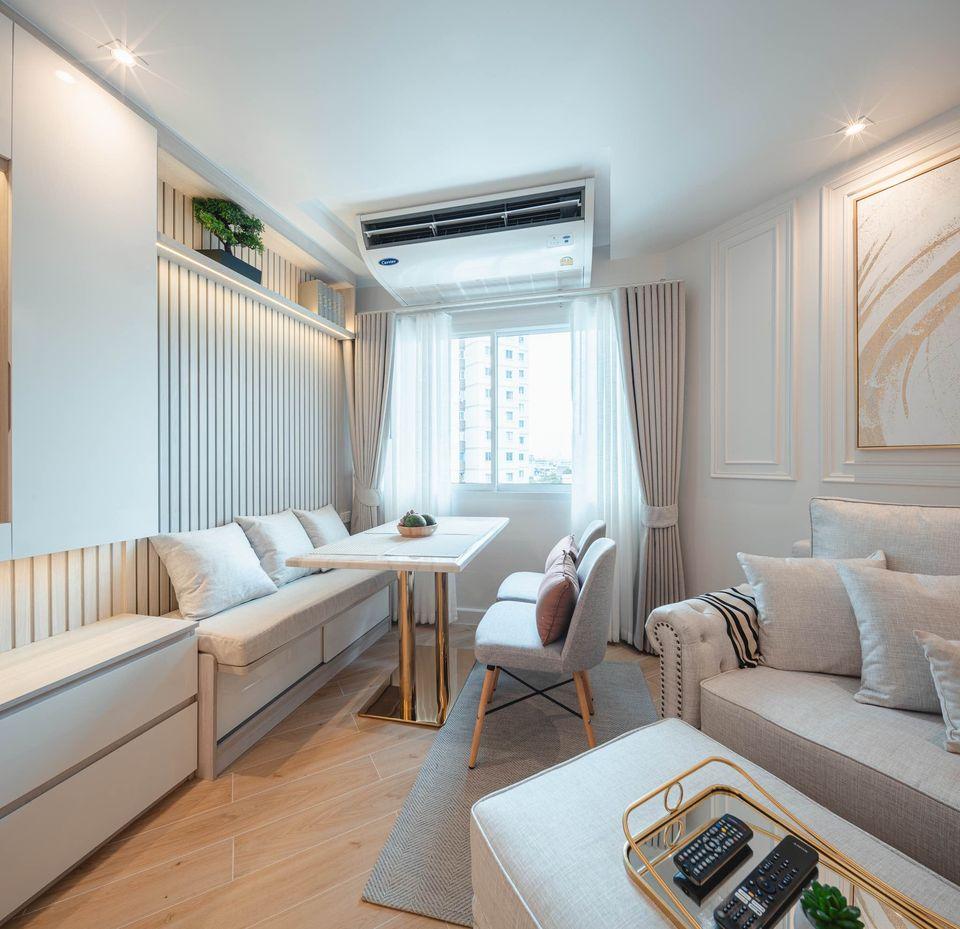 ขายคอนโด ฟอร์จูน คอนโดทาวน์ คอนโดมิเนียม - Sell Condo Fortune Condotown condominium - 2762778
