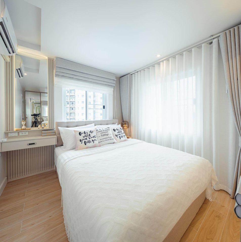 ขายคอนโด ฟอร์จูน คอนโดทาวน์ คอนโดมิเนียม - Sell Condo Fortune Condotown condominium - 2762782