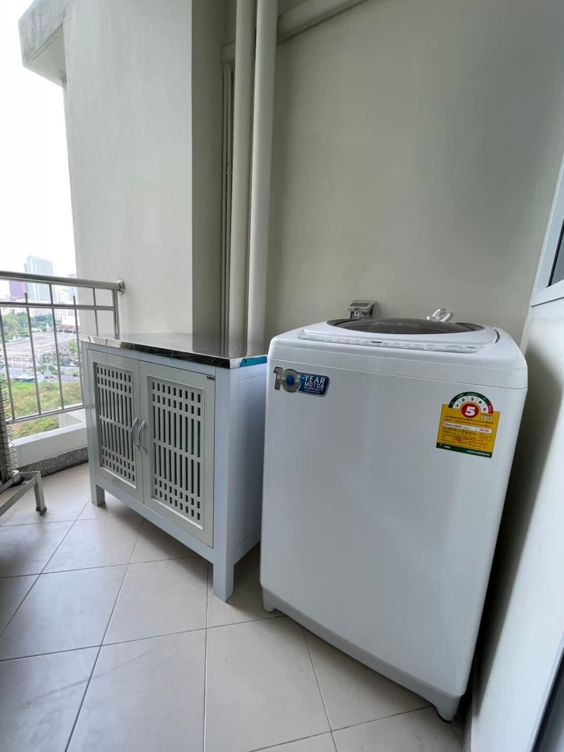 เช่าคอนโด ศุภาลัย เวลลิงตัน คอนโดมิเนียม - Condo Rental Supalai Wellington condominium - 2763149