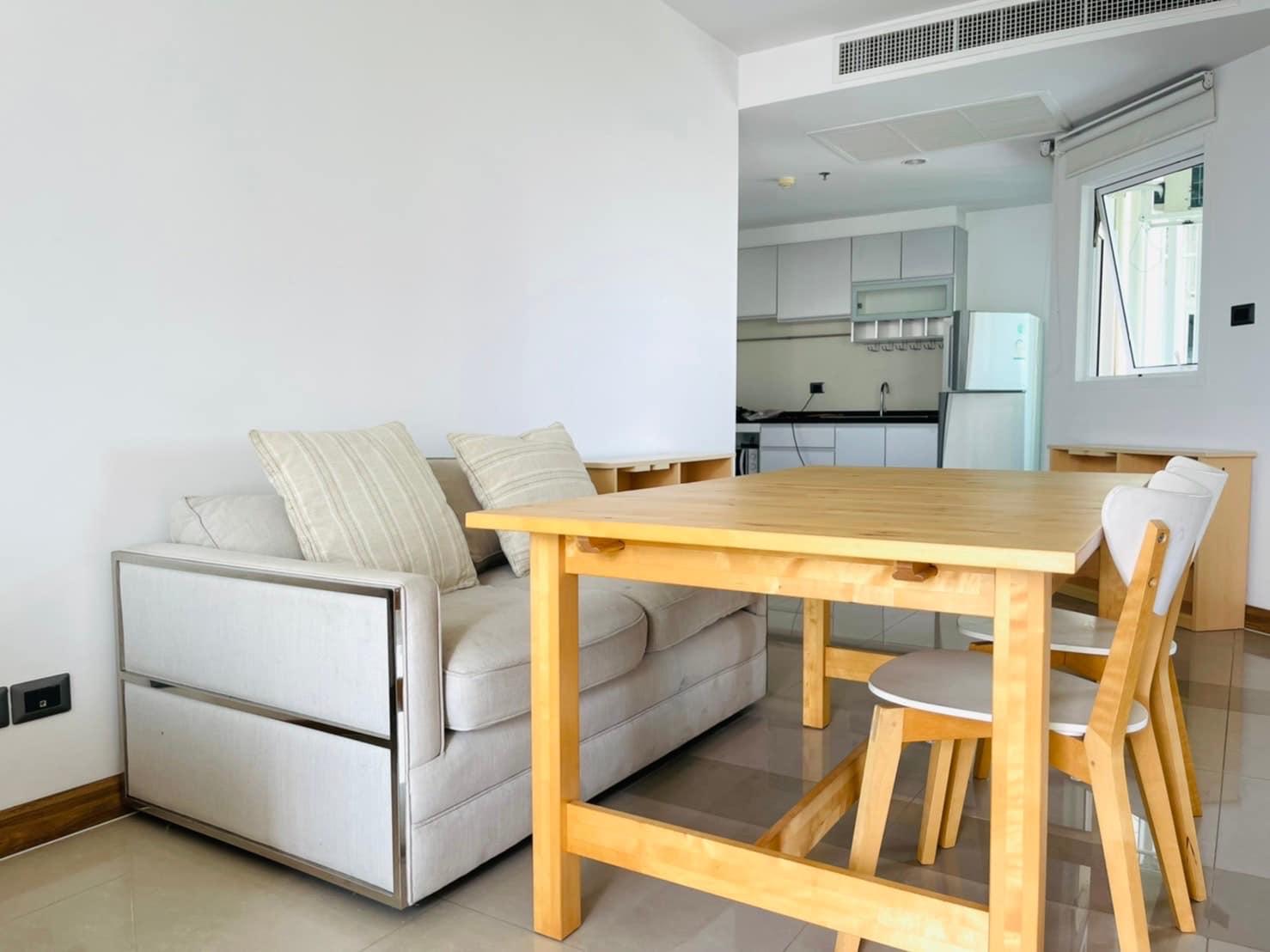เช่าคอนโด ศุภาลัย เวลลิงตัน คอนโดมิเนียม - Condo Rental Supalai Wellington condominium - 2763145