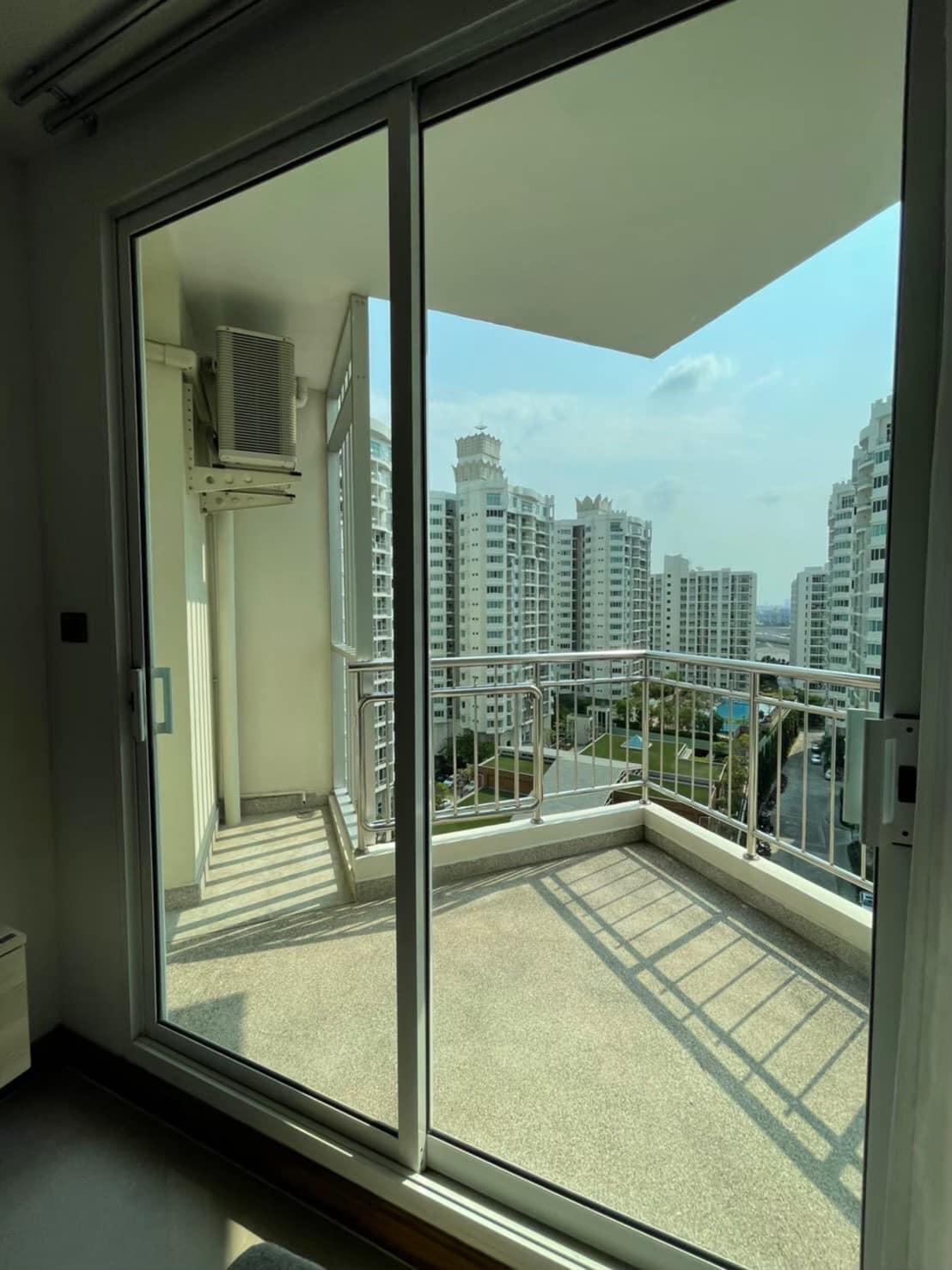 เช่าคอนโด ศุภาลัย เวลลิงตัน คอนโดมิเนียม - Condo Rental Supalai Wellington condominium - 2763148