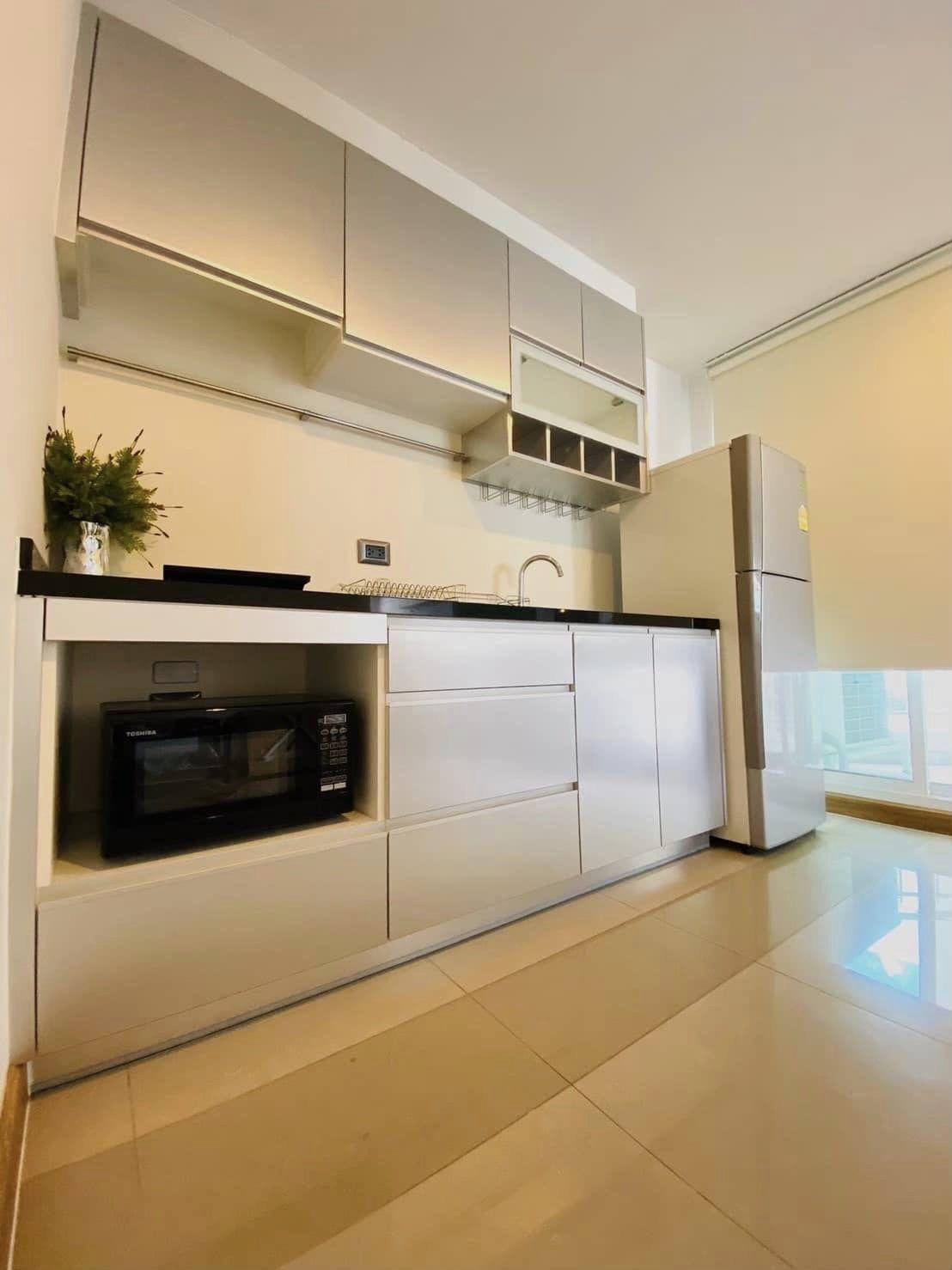 เช่าคอนโด ศุภาลัย เวลลิงตัน คอนโดมิเนียม - Condo Rental Supalai Wellington condominium - 2763146