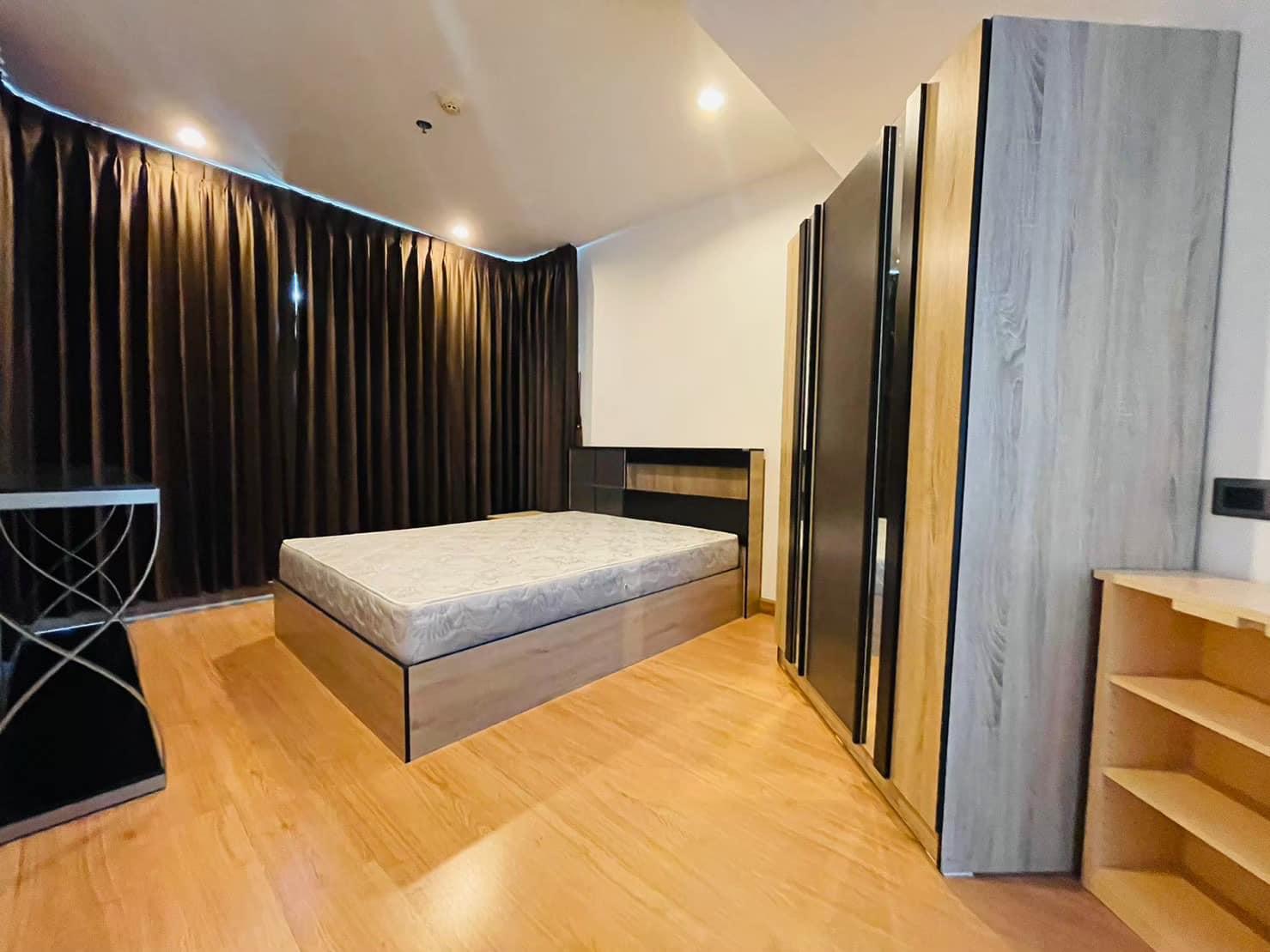 เช่าคอนโด ศุภาลัย เวลลิงตัน คอนโดมิเนียม - Condo Rental Supalai Wellington condominium - 2763143