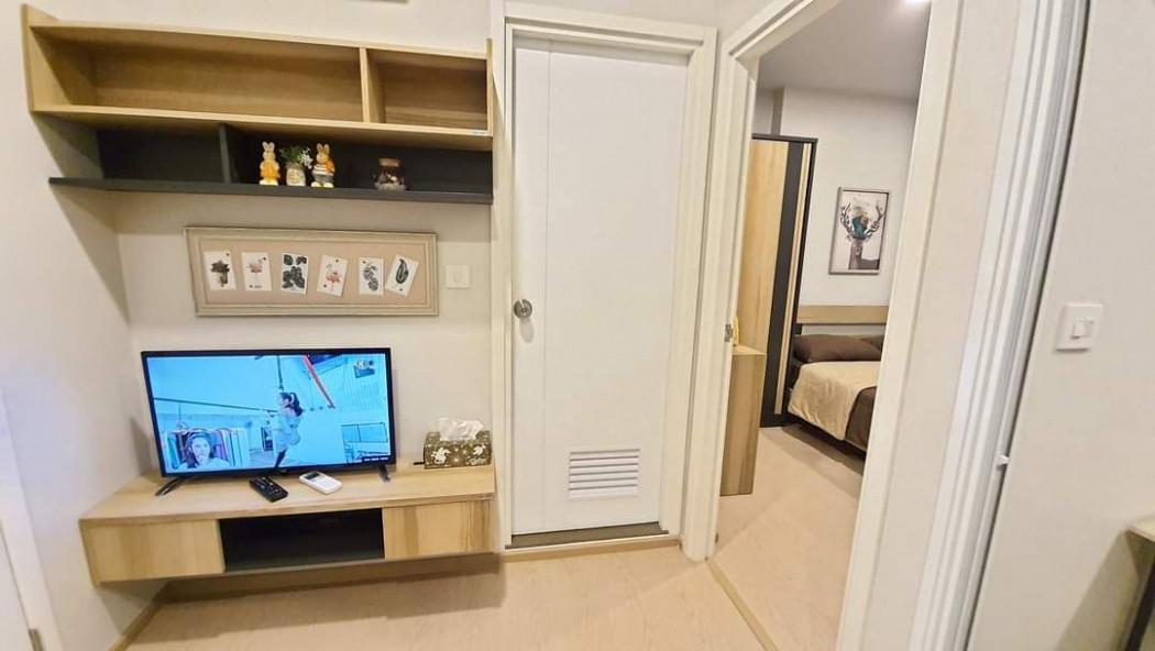 เช่าคอนโด เดอะทรี สุขุมวิท 71 – เอกมัย - Condo Rental   - 2763366