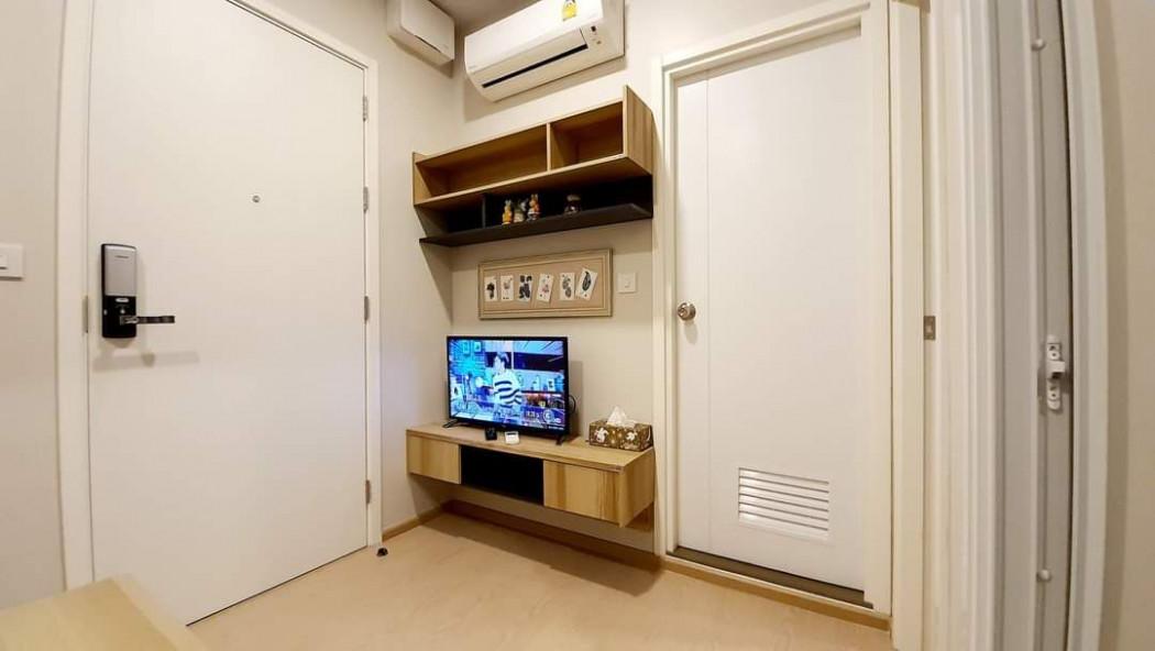 เช่าคอนโด เดอะทรี สุขุมวิท 71 – เอกมัย - Condo Rental   - 2763367