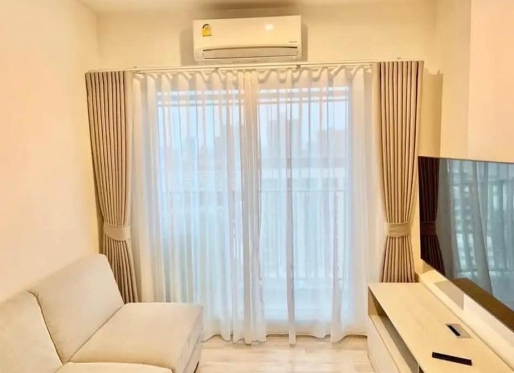 เช่าคอนโด Niche Mono Ramkhamhaeng : นิช โมโน รามคําแหง - Condo Rental   - 2763382