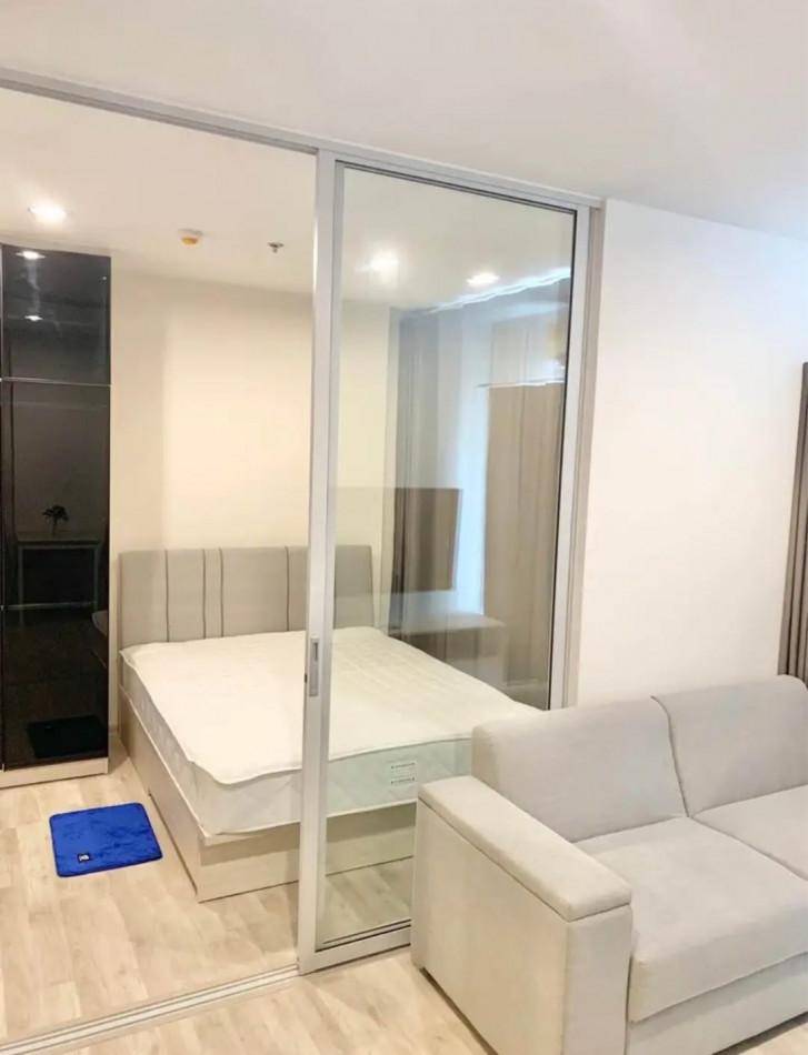 เช่าคอนโด Niche Mono Ramkhamhaeng : นิช โมโน รามคําแหง - Condo Rental   - 2763385