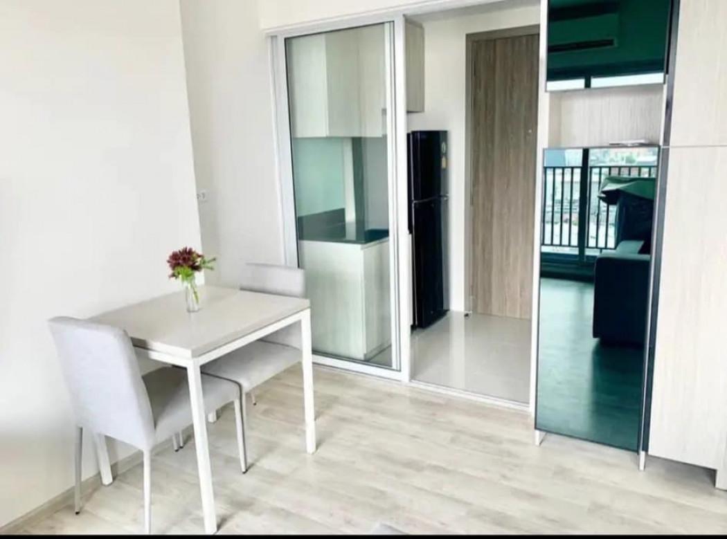 เช่าคอนโด Niche Mono Ramkhamhaeng : นิช โมโน รามคําแหง - Condo Rental   - 2763383