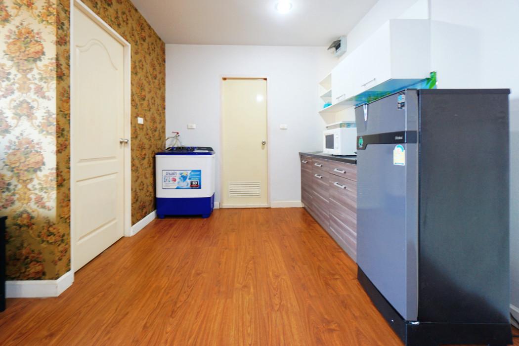 ขายคอนโด ลัดดา เพลส ศรีราชา - Sell Condo   - 2763852