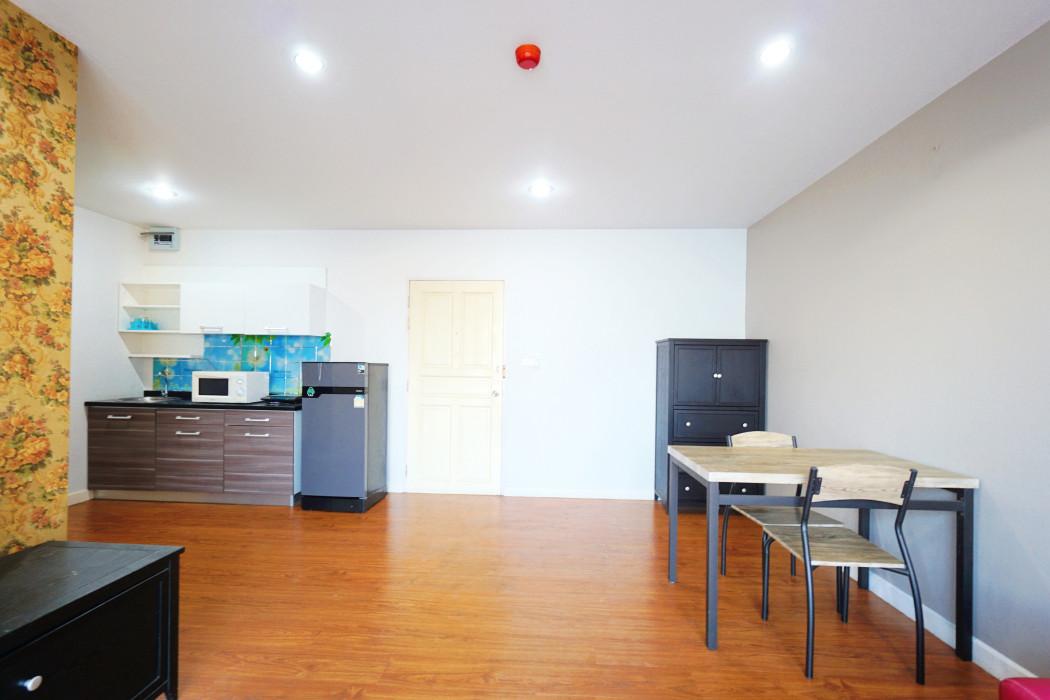 ขายคอนโด ลัดดา เพลส ศรีราชา - Sell Condo   - 2763850