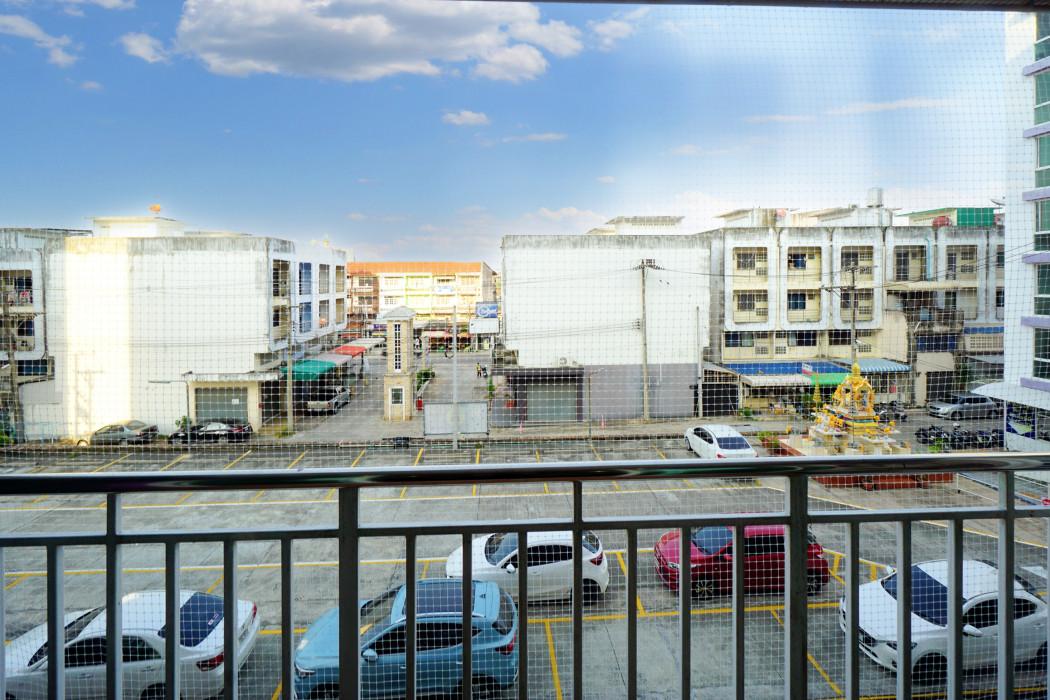 ขายคอนโด ลัดดา เพลส ศรีราชา - Sell Condo   - 2763847