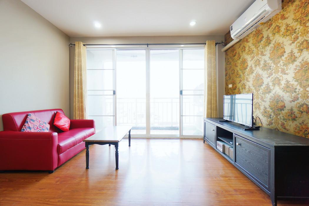 ขายคอนโด ลัดดา เพลส ศรีราชา - Sell Condo   - 2763845