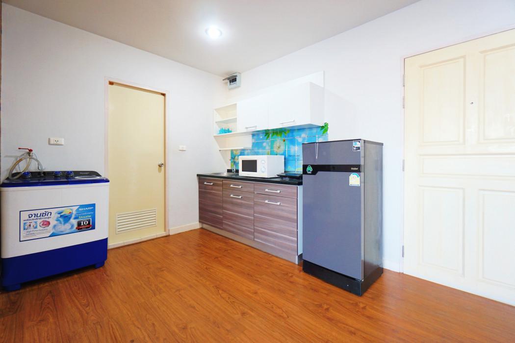 ขายคอนโด ลัดดา เพลส ศรีราชา - Sell Condo   - 2763851